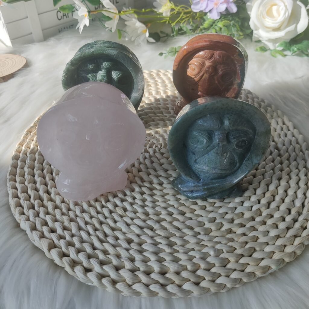 Product sample P0020: Carvings, photo 1; material pending verification