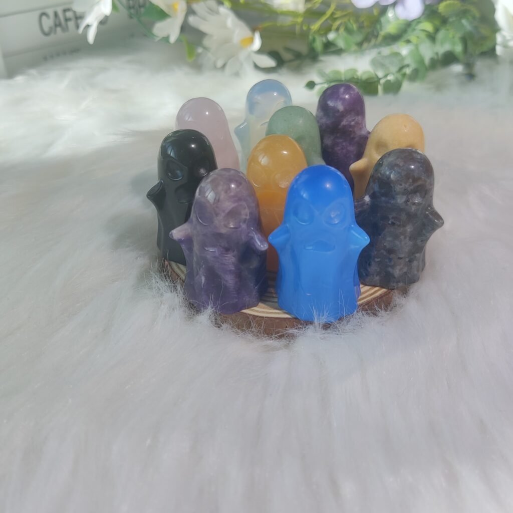 Product sample P0032: Ghost Carvings, photo 1; material pending verification