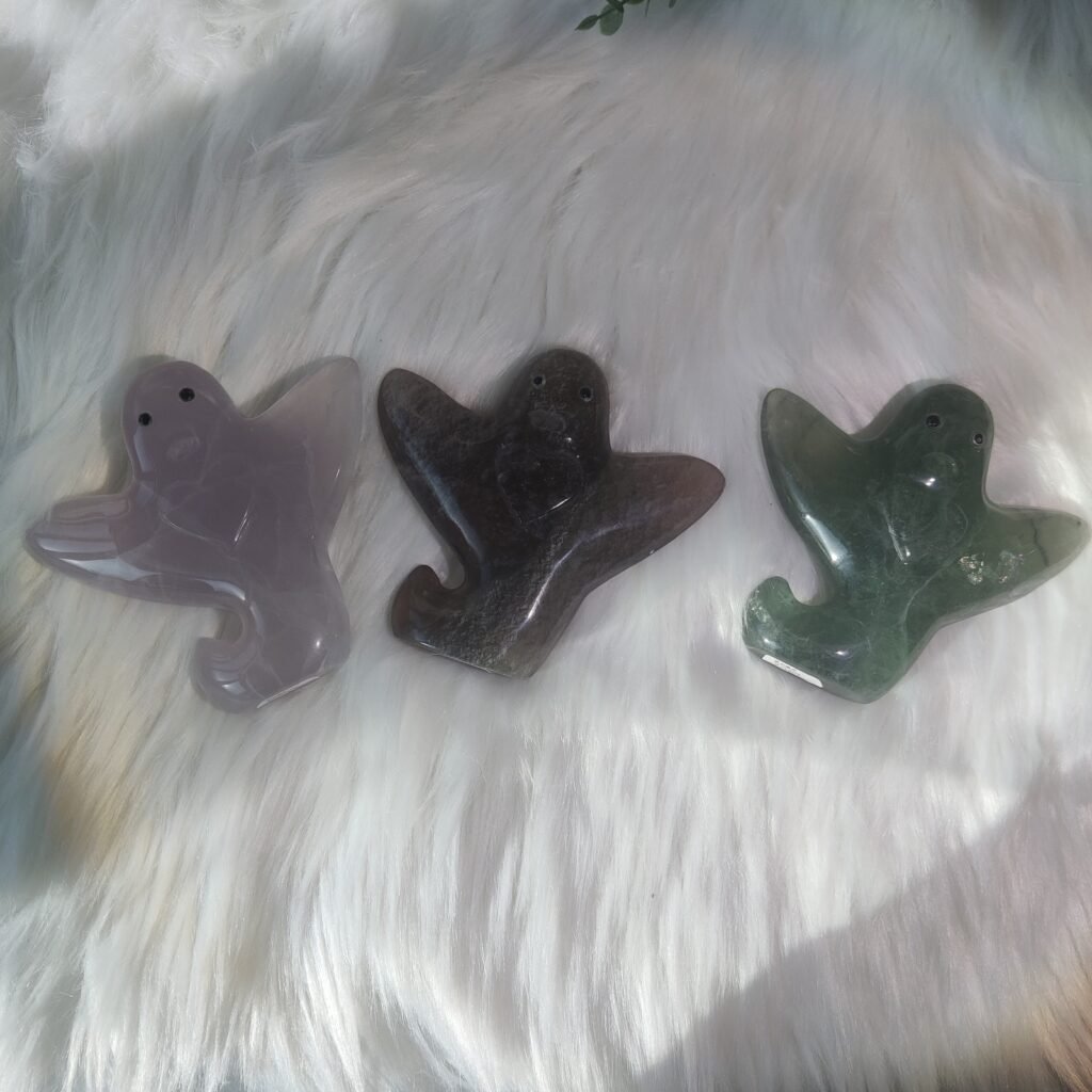 Product sample P0033: Ghost Carvings, photo 1; material pending verification