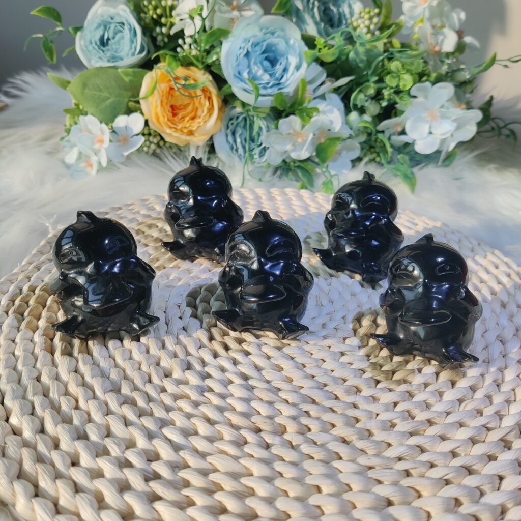 Product sample P0050: Character Carvings, photo 1; material pending verification