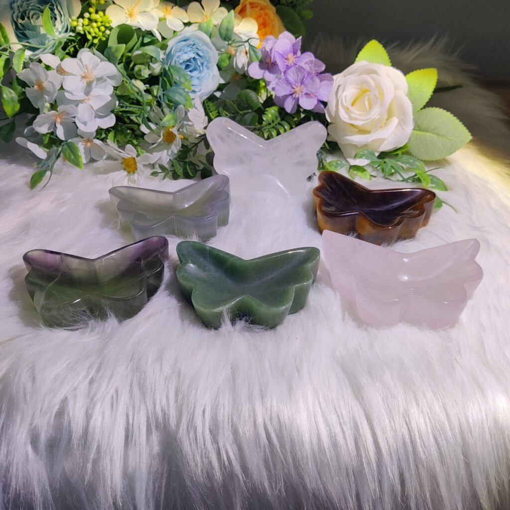 Product sample P0100: Decorative Bowls, photo 1; material pending verification