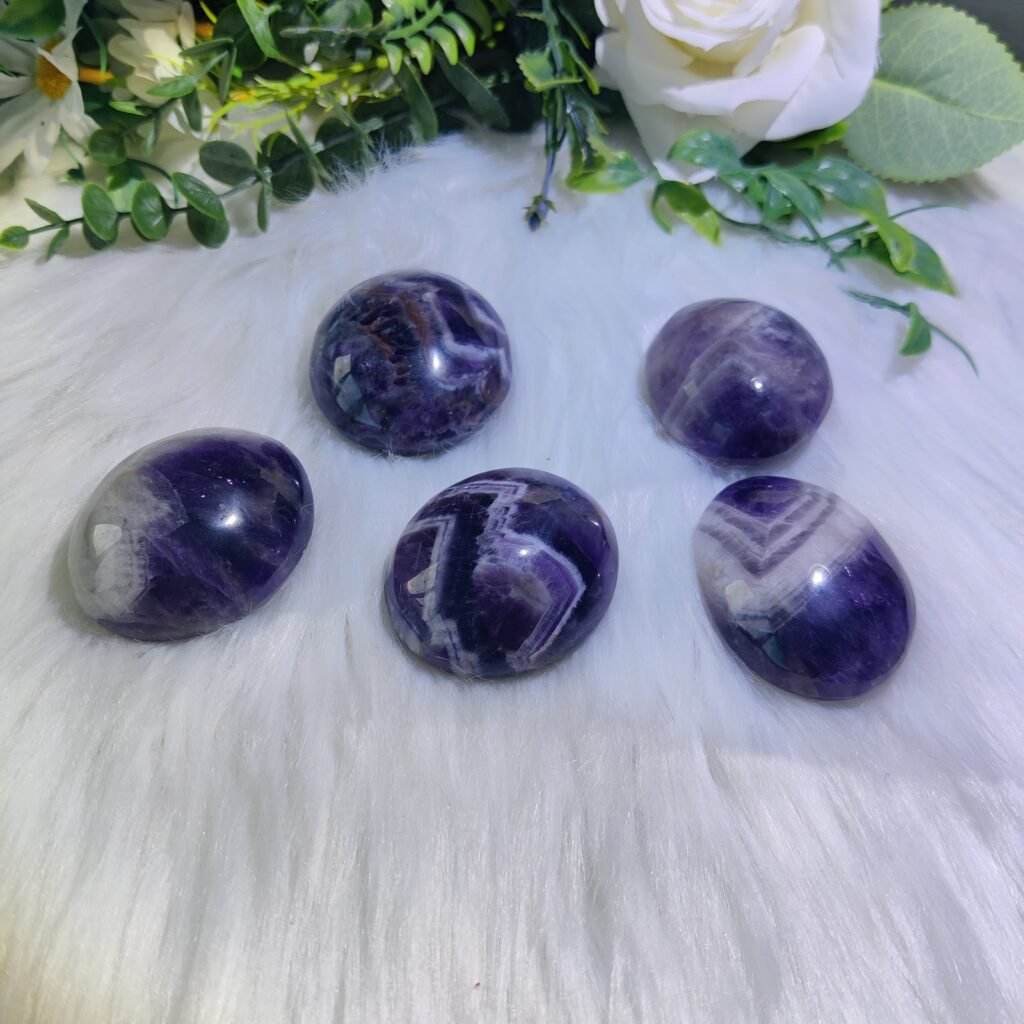Product sample P0165: Palm Stones, photo 1; material pending verification