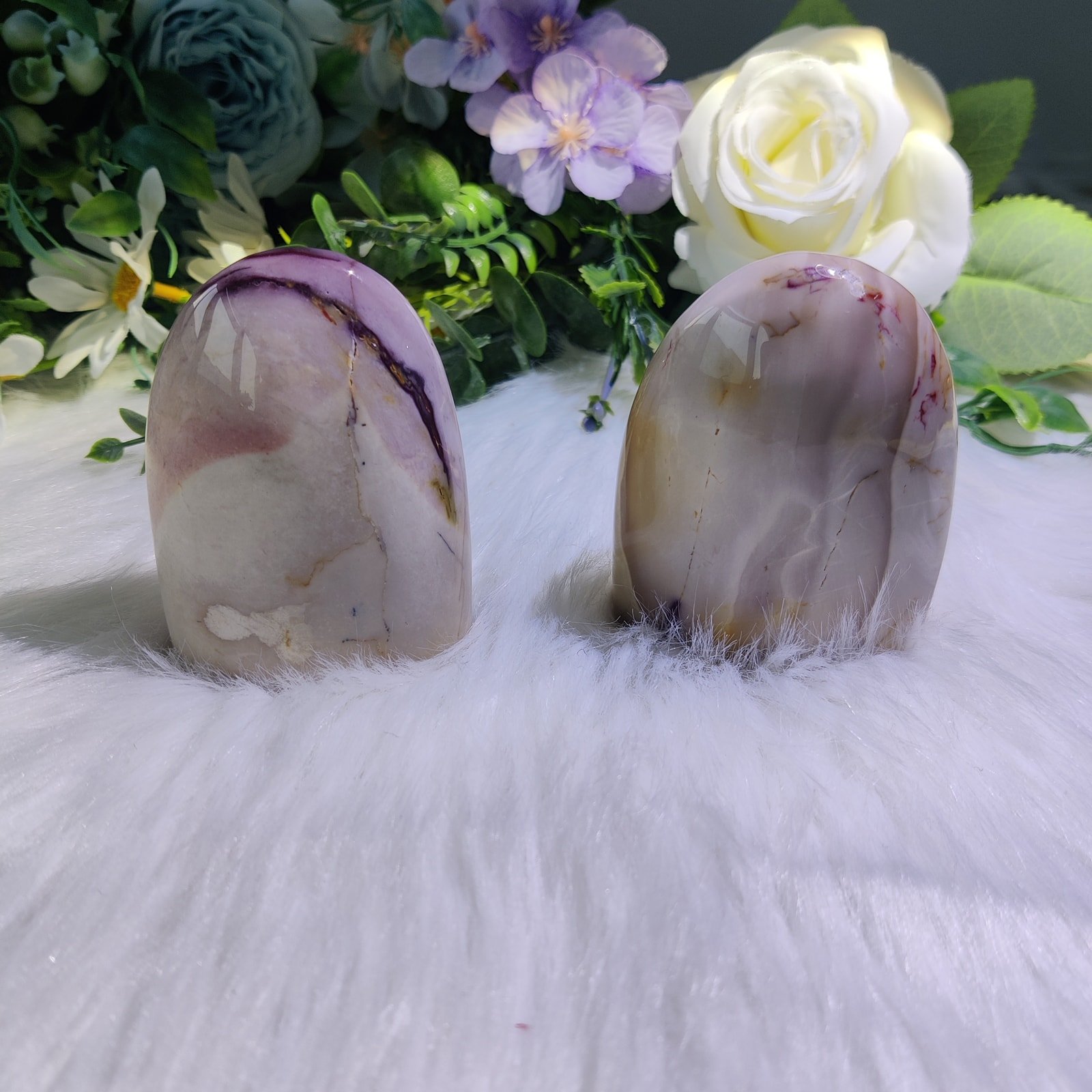Product sample P0177: Small Obelisks, photo 1; material pending verification